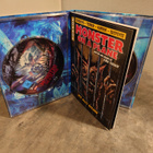 Monster on a Plane ( Blu-ray + DVD ) 2024 - pikkukuva 2