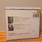 Bloch/Busoni:Piano concertos-Ristoa Lauriala-D. Raiskin CD - pikkukuva 2