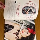 DITA VON TEESE BURLESQUE AND THE ART OF THE TEASE - pikkukuva 3