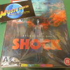 SHOCK UUSI BLU-RAY LAMBERTO BAVAN NIMMARILLA - pikkukuva 1