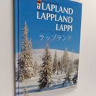 Raimo Suikkari : Beautiful Finnish Lapland = Finnlands sc... - pikkukuva 1