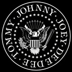 RAMONES early studio demo 1975 ...usa classic - pikkukuva 1