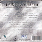 TAKORAUTAA - pikkukuva 2
