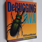 Will David Mitchell : Debugging Java - Troubleshooting fo... - pikkukuva 1