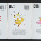 Imadoki! 1-5/5 (Suomenkielinen, Egmont 2010-11) - pikkukuva 3
