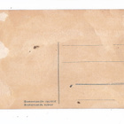 VANHA Postikortti Ahvenanmaa Bomarsund Sund n. 1920 - pikkukuva 2