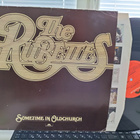 RUBETTES, Sometime in Oldchurch, LP SCA -78 SIISTI KUNTO !! - pikkukuva 1