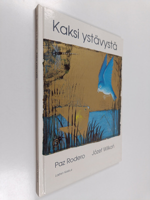 Paz Rodero : Kaksi ystävystä