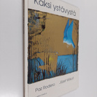 Paz Rodero : Kaksi ystävystä - pikkukuva 1