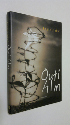 Outi Alm : Pistoliekki