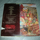 LP Santana: Abraxas - pikkukuva 2