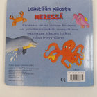 Lawrie Taylor : Leikitään piilosta meressä - pikkukuva 2