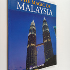 Wendy Moore ym. : The Magic of Malaysia - pikkukuva 1