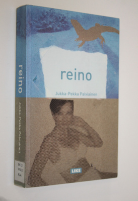 Jukka-Pekka Palviainen : Reino