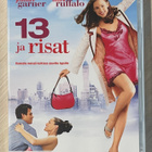 13 ja risat (2004) Jennifer Garner & Mark Ruffalo - pikkukuva 1