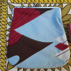 Vanhempi Vintage Marimekko pussukka / kukkaro - pikkukuva 2