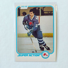 81-82 Opc - Quebec Nordiques 10 - pikkukuva 2