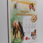 Milja Holländer : Miljan piirustuskoulu - pikkukuva 1