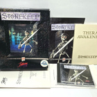 PC - Stonekeep (CIB Big Box) - pikkukuva 1