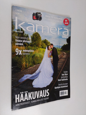 Kamera 4-5/2017