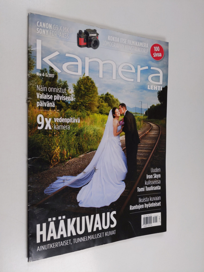 Kamera 4-5/2017