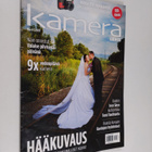 Kamera 4-5/2017 - pikkukuva 1