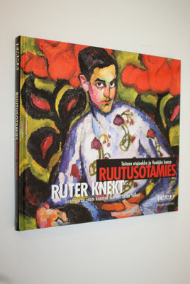Jevgenia (toim.) Petrova : Ruutusotamies : taiteen etujou...