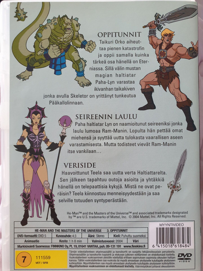 Item image