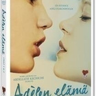 Adelen elämä - Osat 1 ja 2 (DVD) - pikkukuva 1