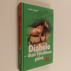 Gabi Adam : Diabolo : ihan tavallinen päivä - pikkukuva 1