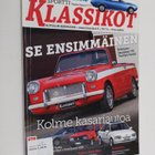 Klassikot 7/2015 - pikkukuva 1