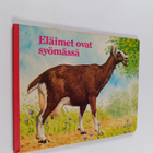 Eläimet ovat syömässä - pikkukuva 1