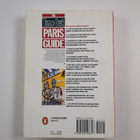 Penguin Group Usa ym. : The Time Out Paris Guide - pikkukuva 2