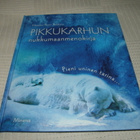 Heather Roan Robbins Pikkukarhun nukkumaanmenokirja - pikkukuva 1