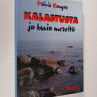 Päiviö Kangas : Kalastusta ja kuvia mereltä - pikkukuva 1