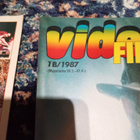 3 kpl video vhs lehtiä - pikkukuva 4
