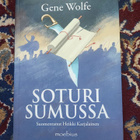 Soturi sumussa Gene Wolfe - pikkukuva 1