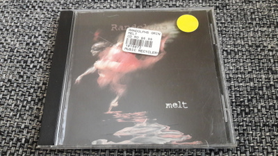 Randolph's Grin – Melt