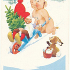 PUKKI JA POSSU - pikkukuva 1