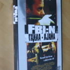DVD FBI:n takaa-ajama ( 2002 Kiefer Sutherland ) - pikkukuva 1