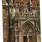 Unkari, Budapest. Matthias church. Kirkko? - pikkukuva 1