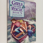 Girls to the rescue, Book 4 - Tales of clever, courageous... - pikkukuva 1