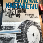 National nastaketju-esite - pikkukuva 3