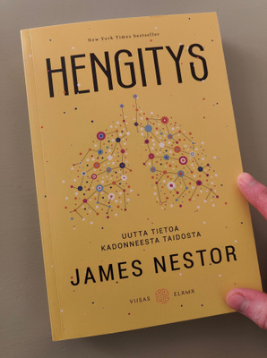 Nestor: Hengitys