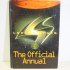 Lost in Space Annual 1998 - pikkukuva 1