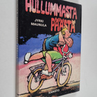 Jyrki Maunula : Hullummasta päästä - pikkukuva 1
