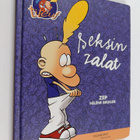 Zep : Seksin zalat : oppaana Titeuf - pikkukuva 1