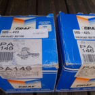 Audi, VW Vesipumppu GRAF PA146 590-422 - pikkukuva 3
