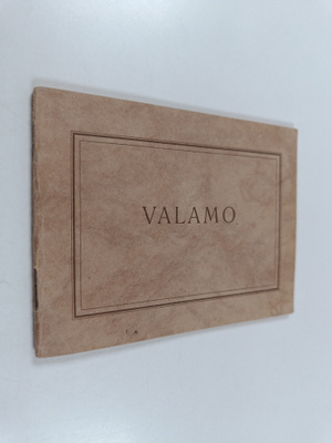 Valamo