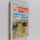 Else-Marie Nohr : Kätketty onni - pikkukuva 1